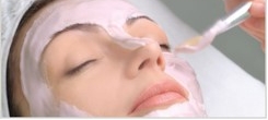 MASQUES PEEL-OFF